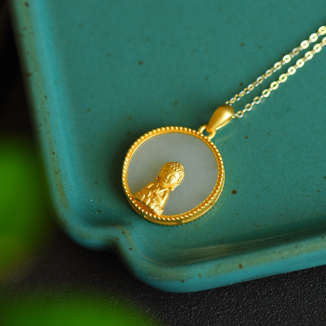 S925_Sterling_Silver_Hetian_Jade_Pendant_146