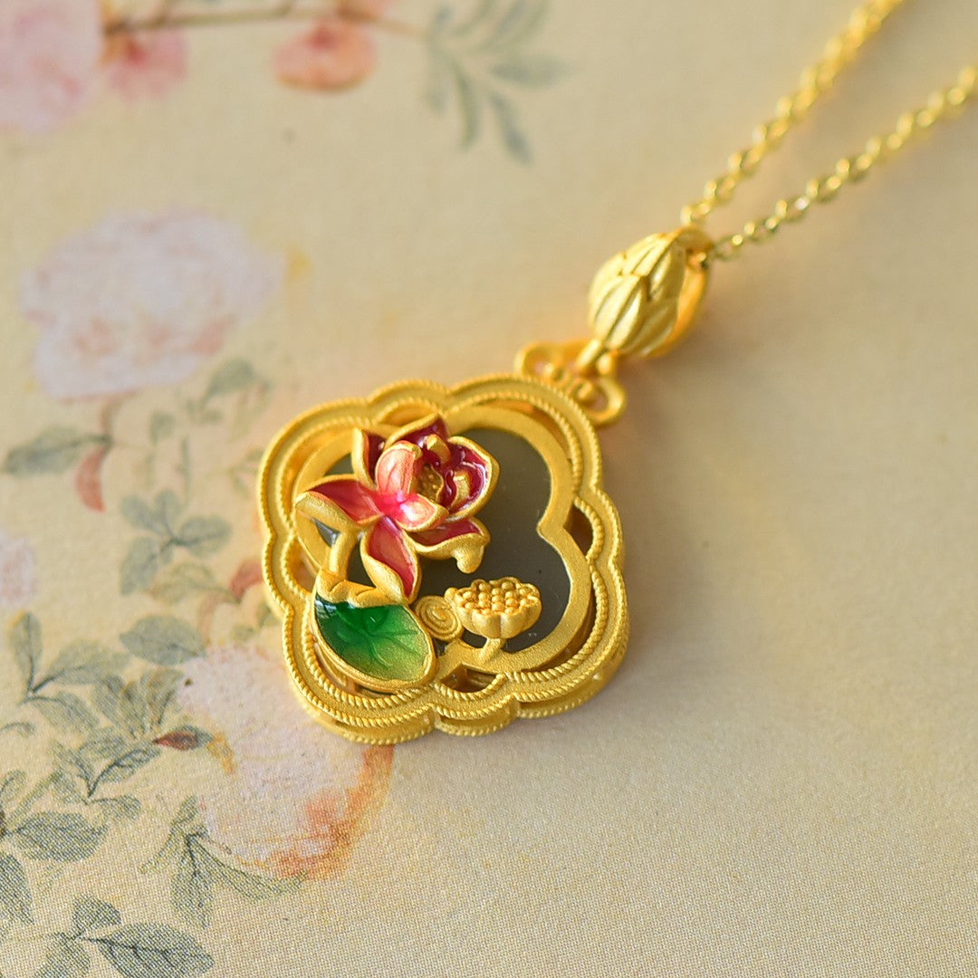 S925_Sterling_Silver_Hetian_Jade_Pendant_170
