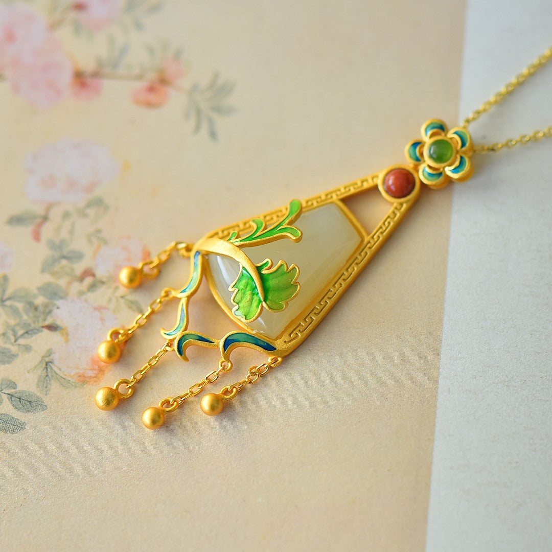S925_Sterling_Silver_Hetian_Jade_Pendant_197