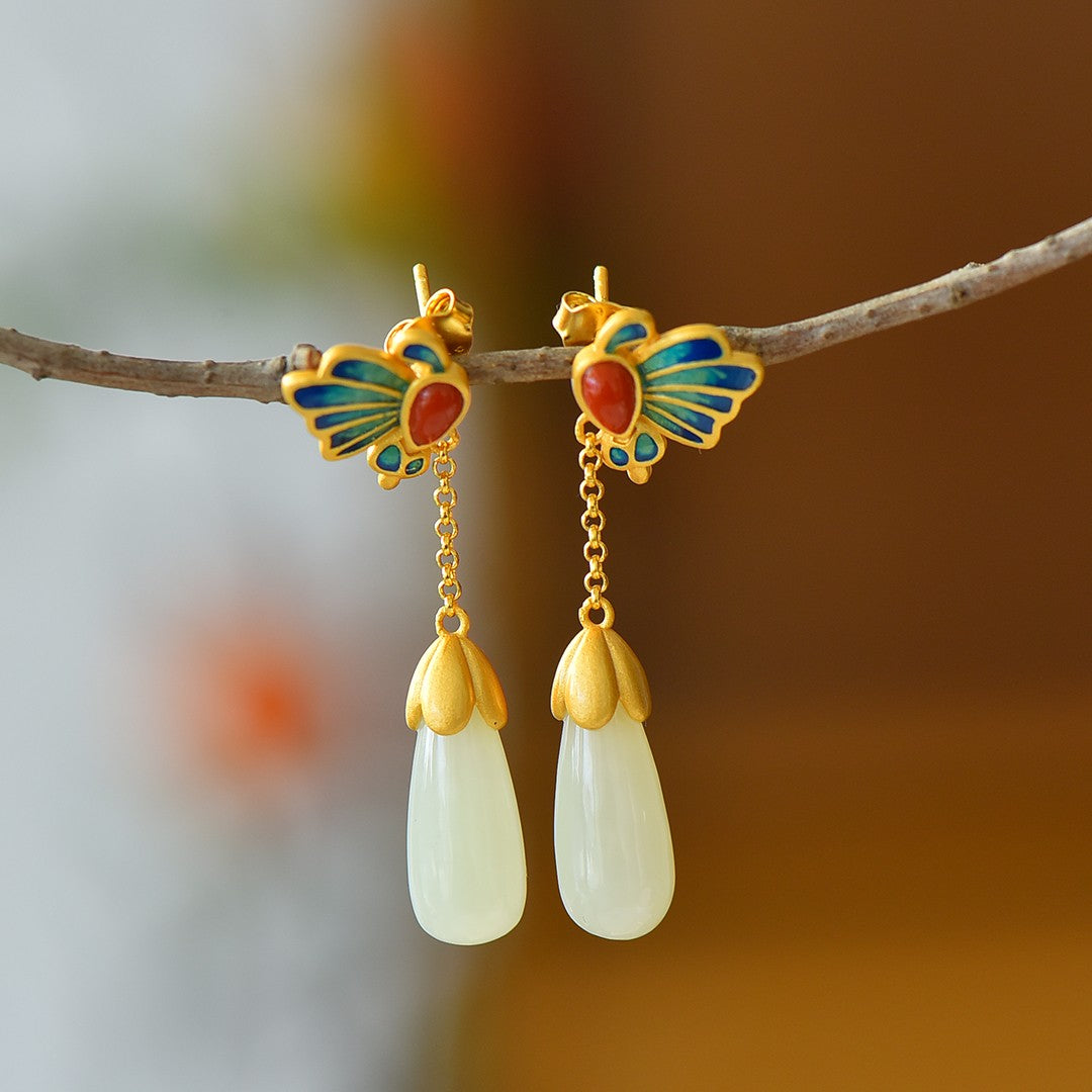 925_Silver_Best_Seller_Earrings_Nephrite
