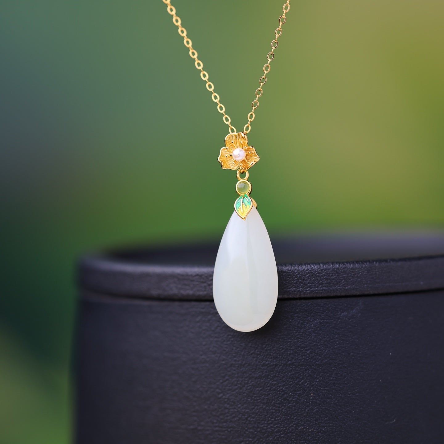S925_Sterling_Silver_Hetian_Jade_Pendant_122