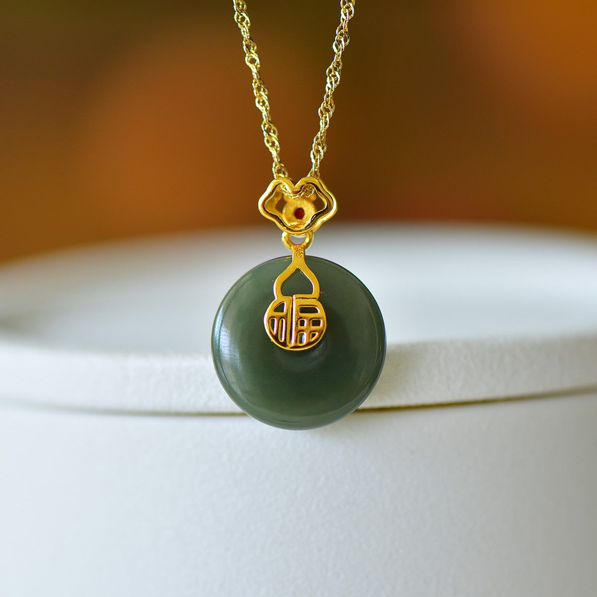 S925_Sterling_Silver_Hetian_Jade_Qingshui_Jade_Pendant_3