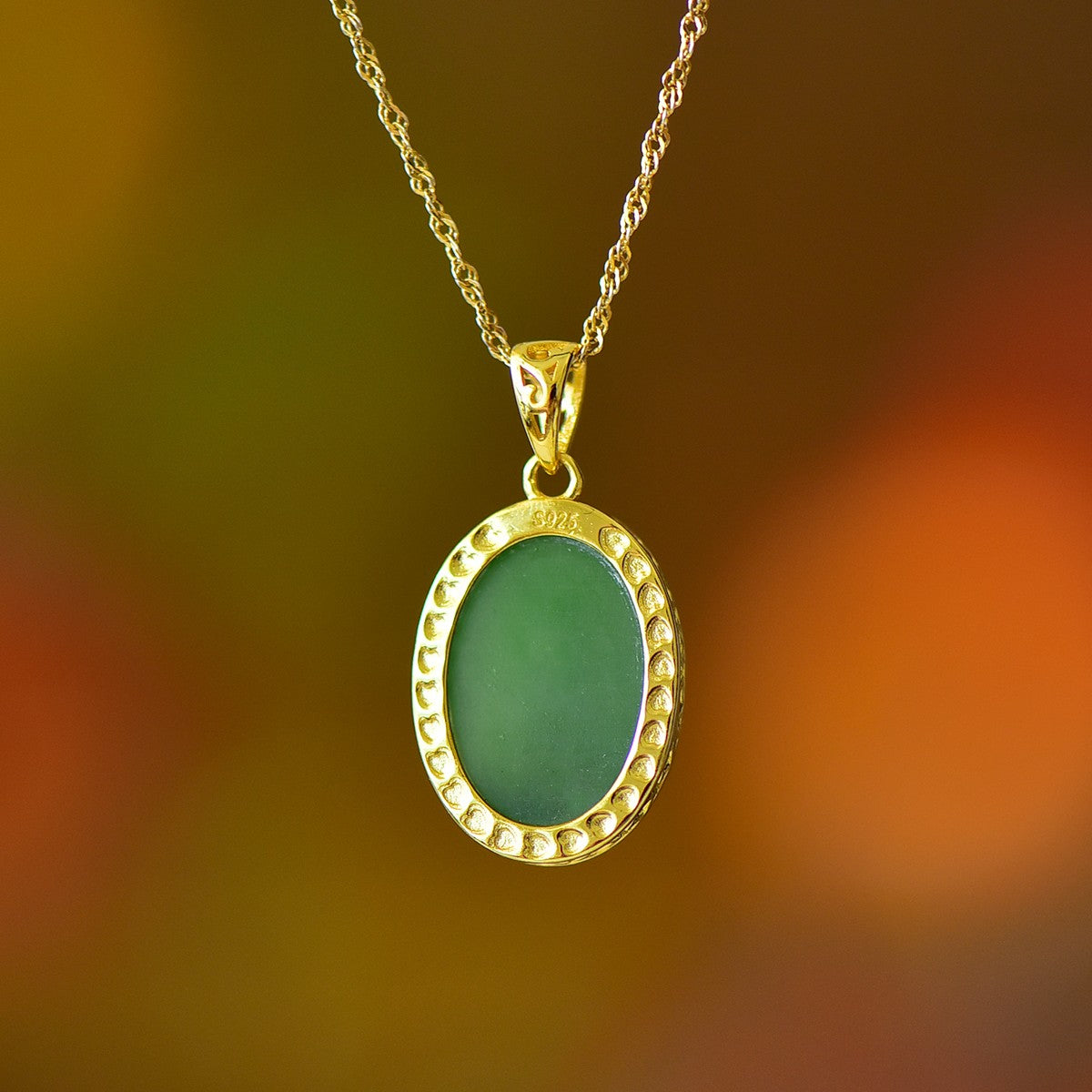 S925_Sterling_Silver_Hetian_Jade_Hetian_Jasper_Pendant_4