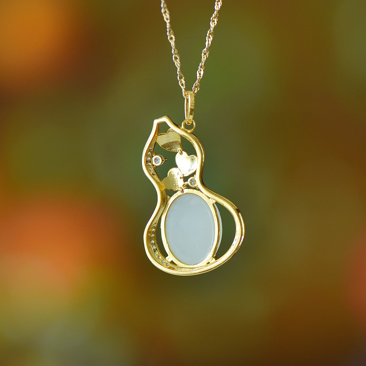 S925_Sterling_Silver_Hetian_Jade_Pendant_Gourd_17