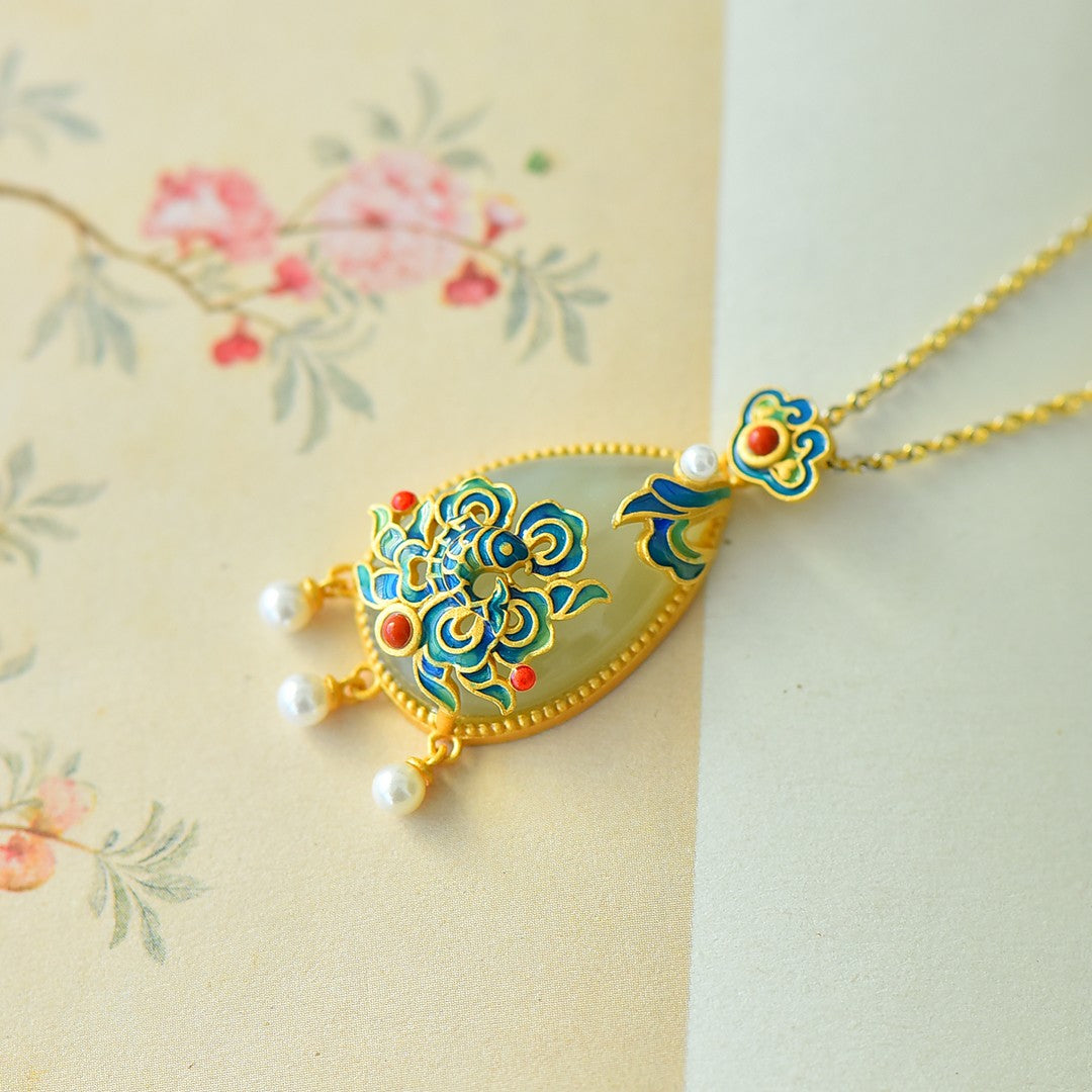 S925_Sterling_Silver_Hetian_Jade_Pendant_7