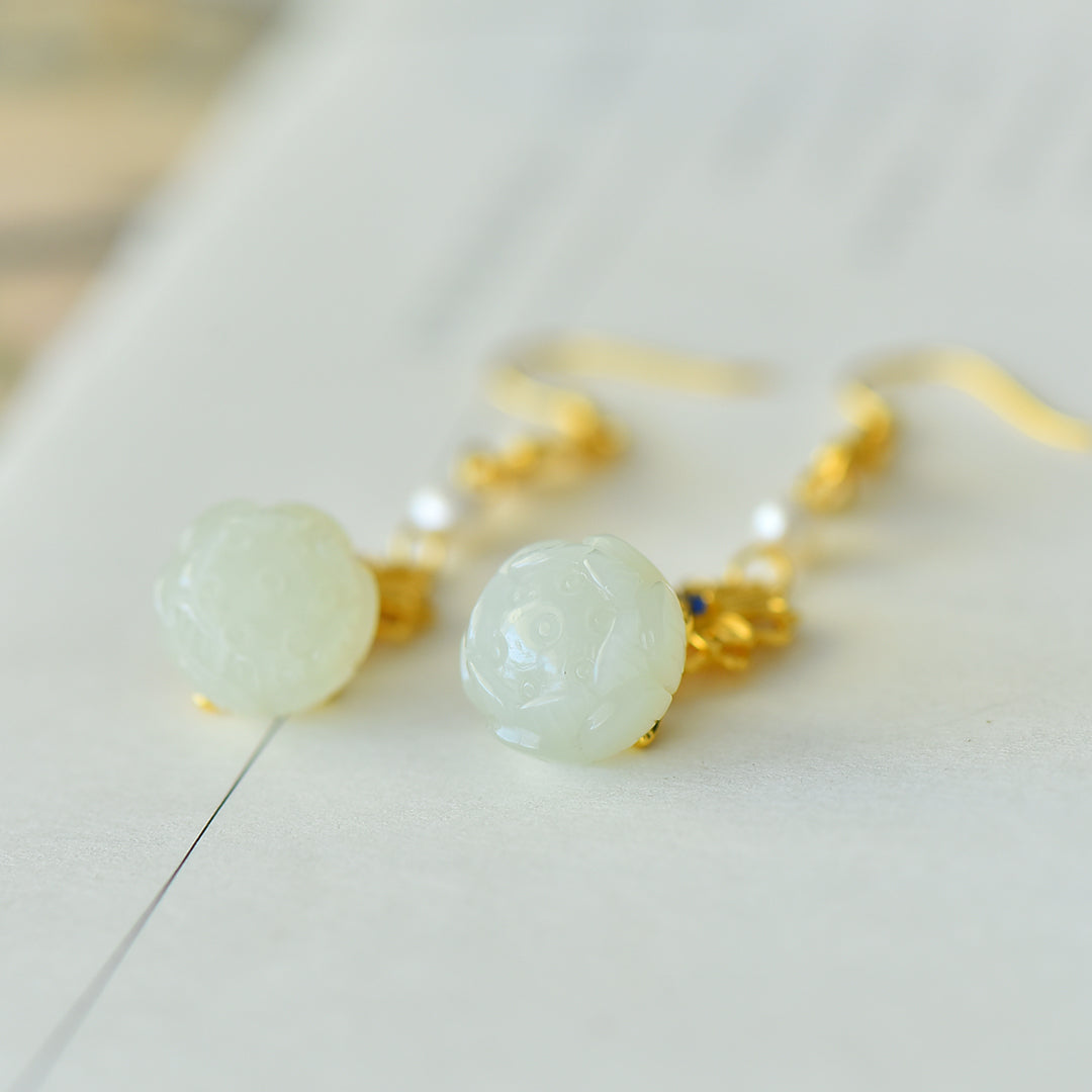 925_Silver_Best_Seller_Earrings_Nephrite_283