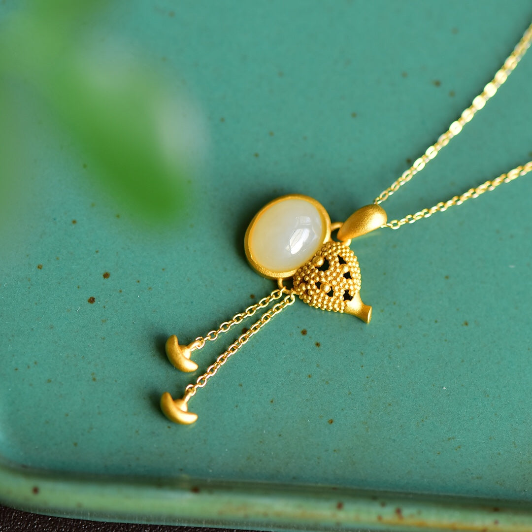 S925_Sterling_Silver_Hetian_Jade_Pendant_Gourd_16