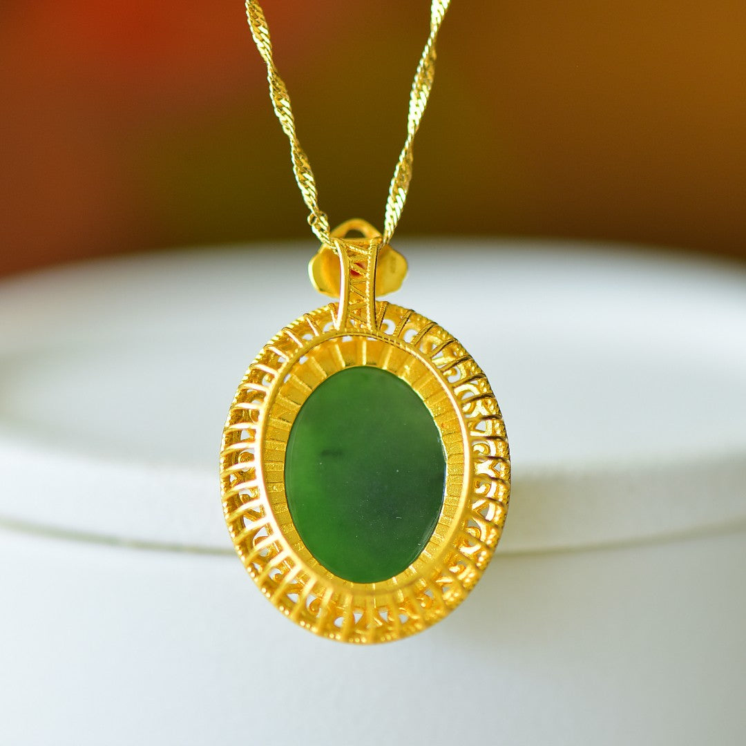 S925_Sterling_Silver_Hetian_Jasper_Pendant_11