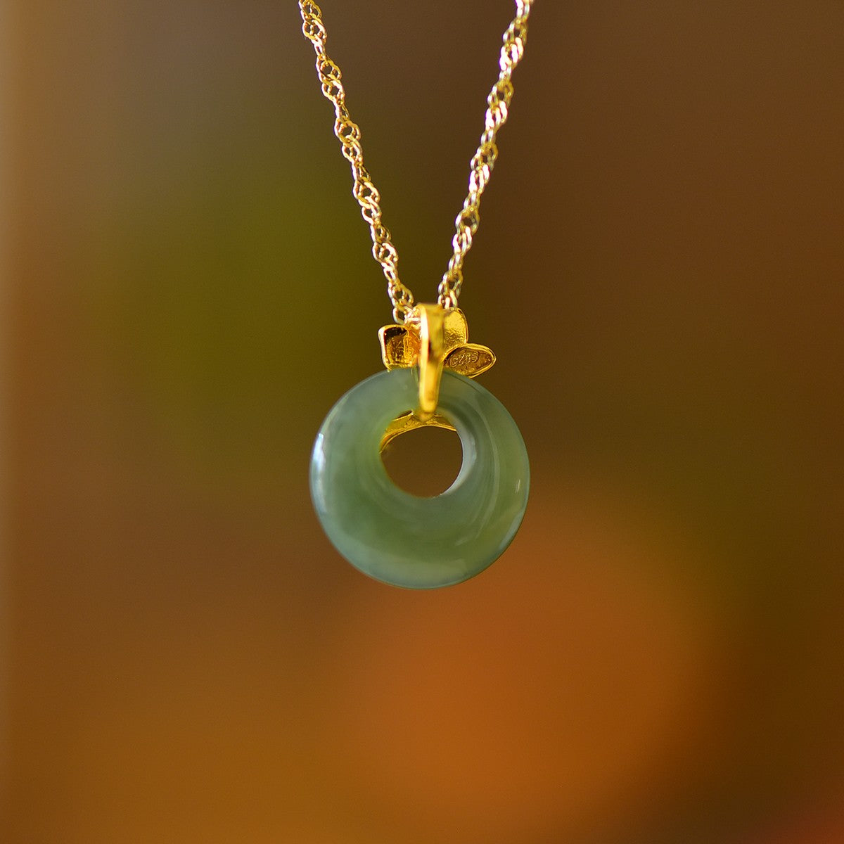 S925_Sterling_Silver_Hetian_Jade_Qingshui_Jade_Pendant_11