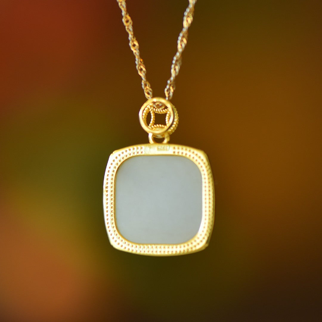 S925_Sterling_Silver_Hetian_Jade_Pendant_8