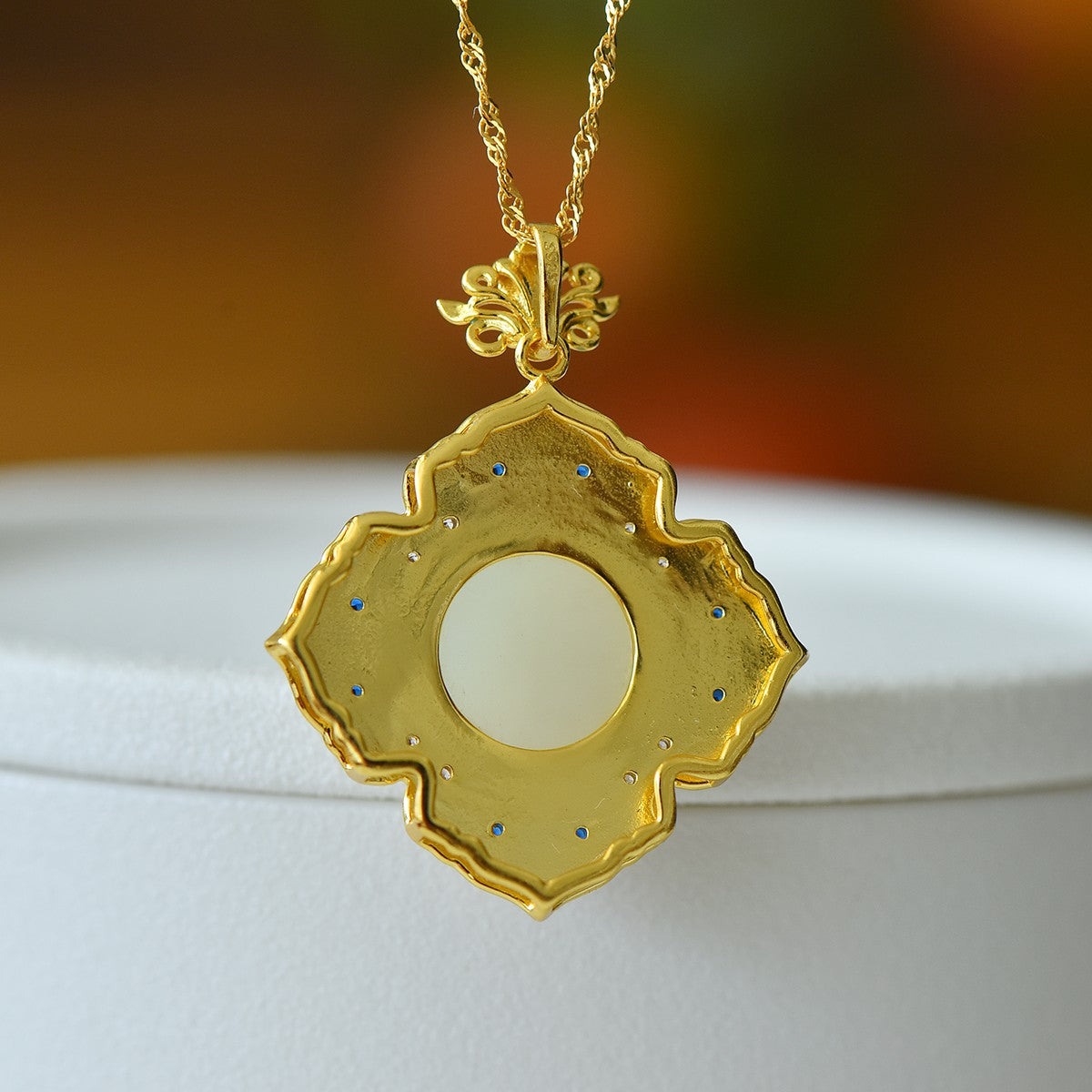 S925_Sterling_Silver_Hetian_Jade_Pendant_Auspicious_Cloud_9
