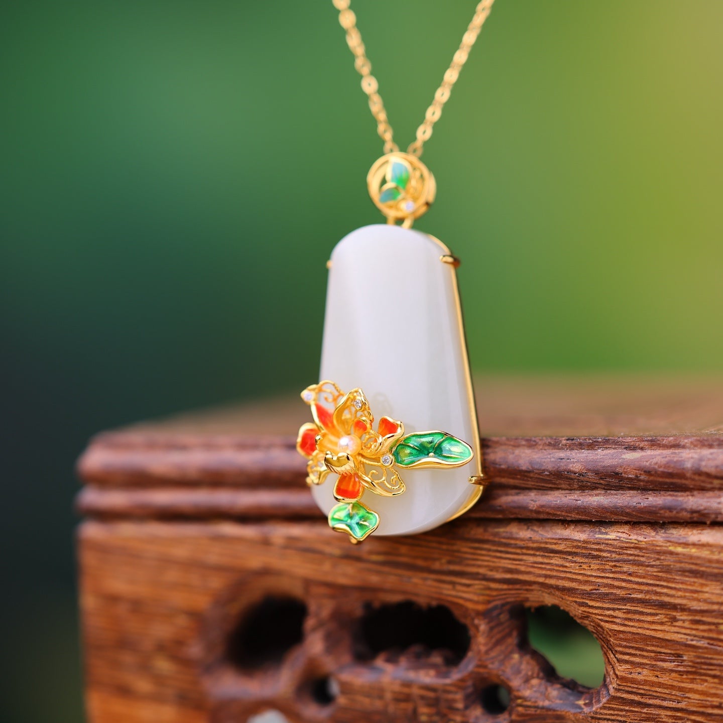 S925_Sterling_Silver_Hetian_Jade_Pendant_183