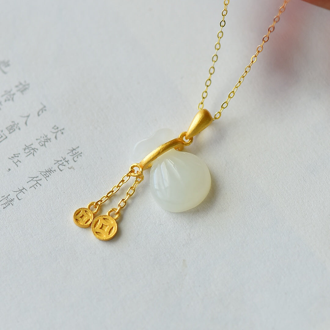 S925_Sterling_Silver_Hetian_Jade_Pendant_Money_Bag_1