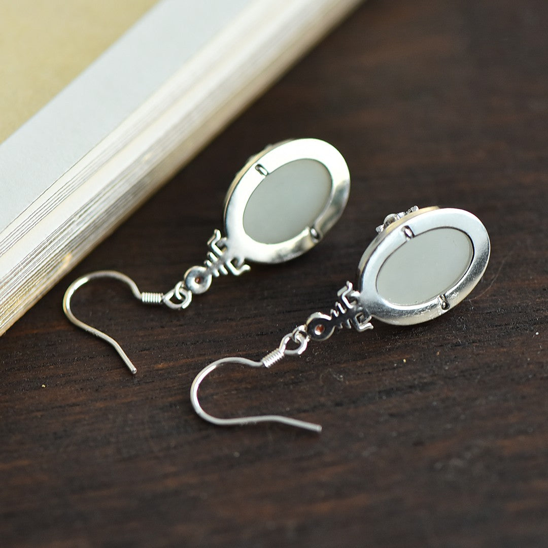 925_Silver_Best_Seller_Nephrite_Earrings
