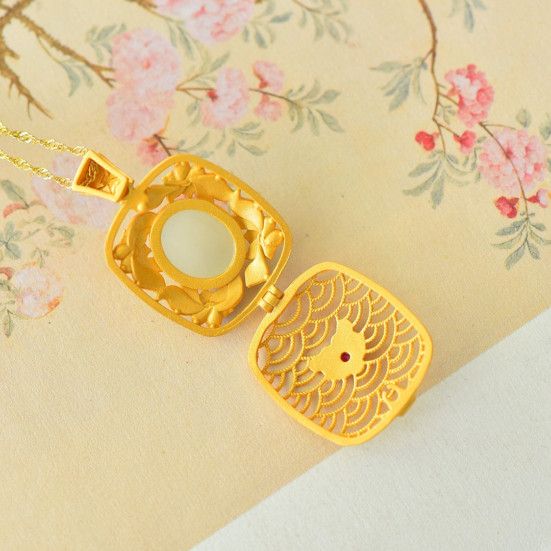S925_Sterling_Silver_Hetian_Jade_Pendant_218