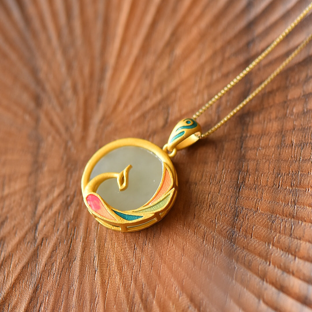 S925_Sterling_Silver_Hetian_Jade_Pendant_20