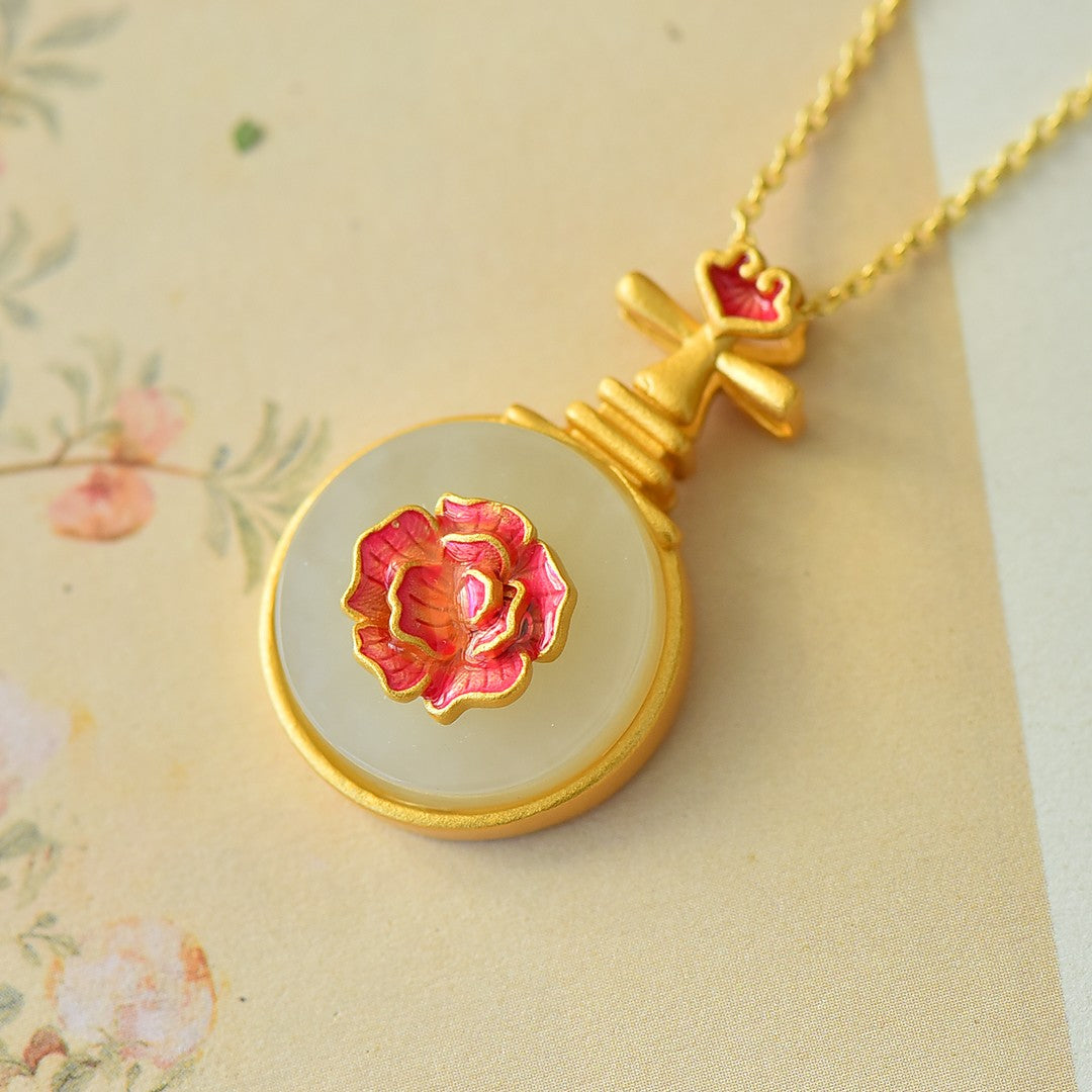S925_Sterling_Silver_Hetian_Jade_Pendant_221