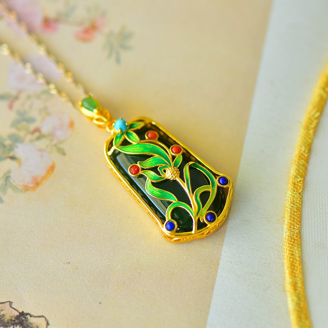 S925_Sterling_Silver_Hetian_Jasper_Pendant_17