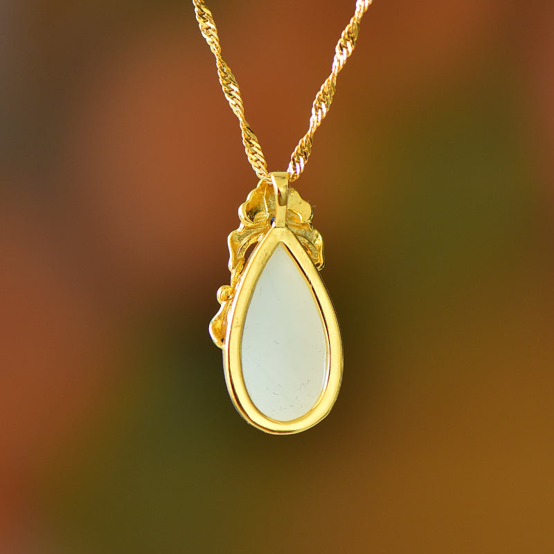 S925_Sterling_Silver_Hetian_Jade_Pendant_Auspicious_Cloud_3