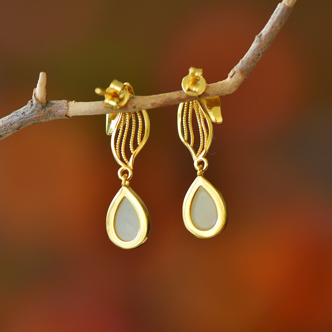925_Silver_Nephrite_Earrings_147