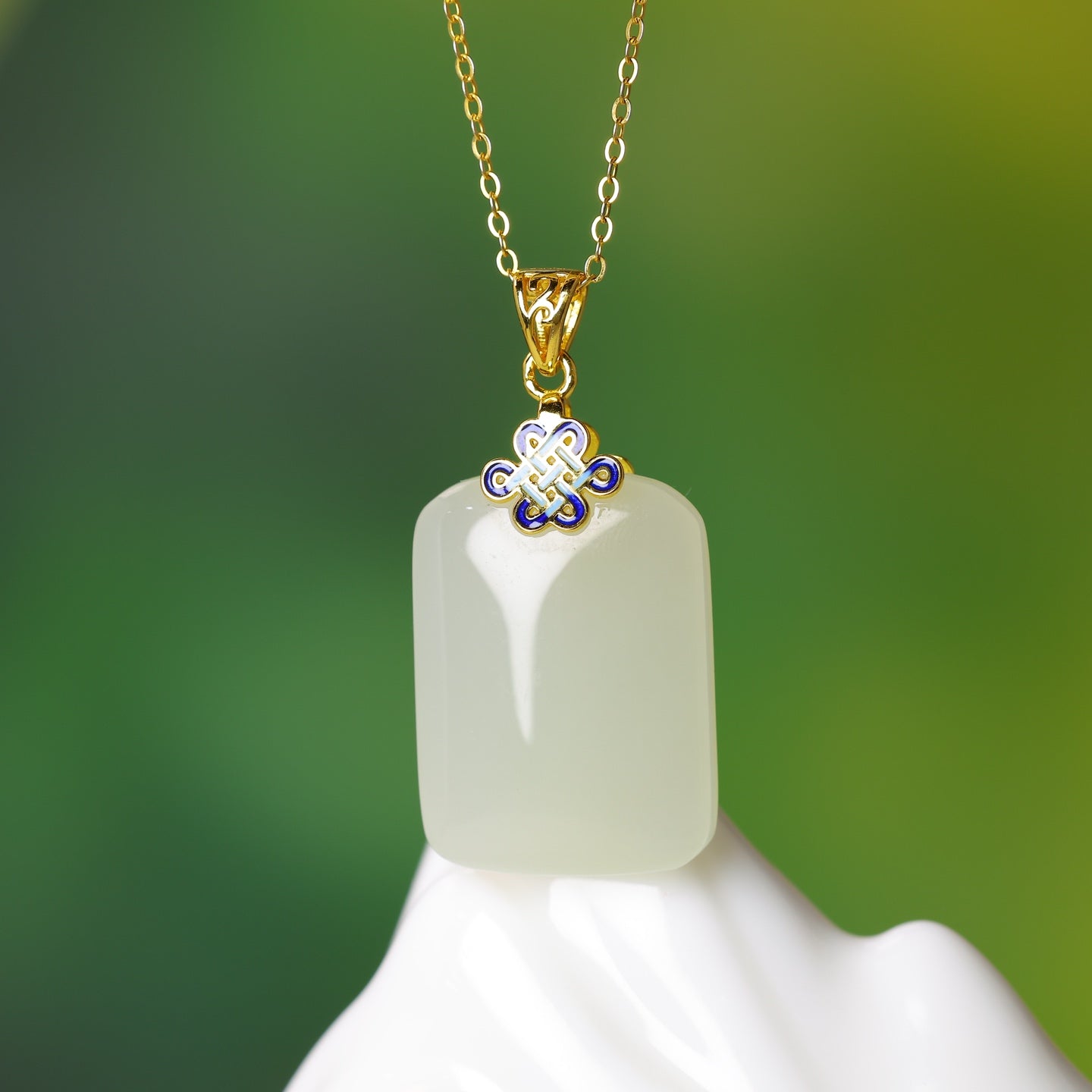 S925_Sterling_Silver_Hetian_Jade_Qinghai_Material_Pendant_3