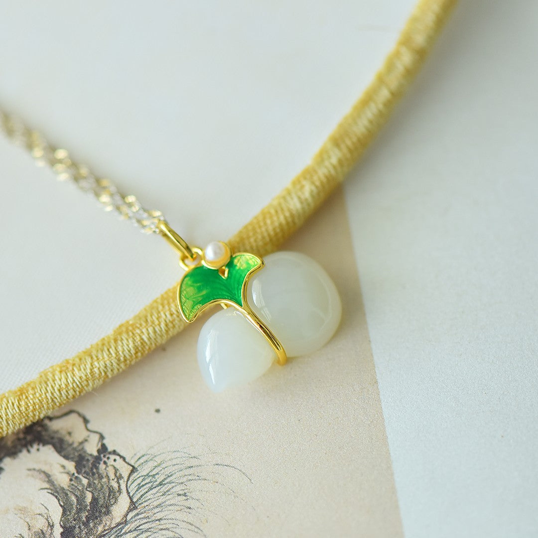 S925_Sterling_Silver_Hetian_Jade_Pendant_Gourd_22