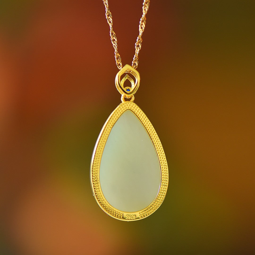 S925_Sterling_Silver_Hetian_Jade_Pendant_231