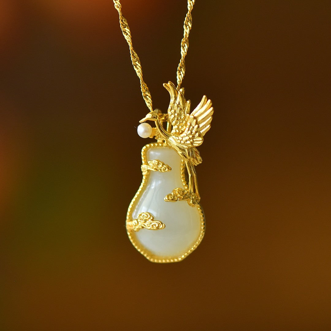 S925_Sterling_Silver_Hetian_Jade_Pendant_Auspicious_Cloud_7