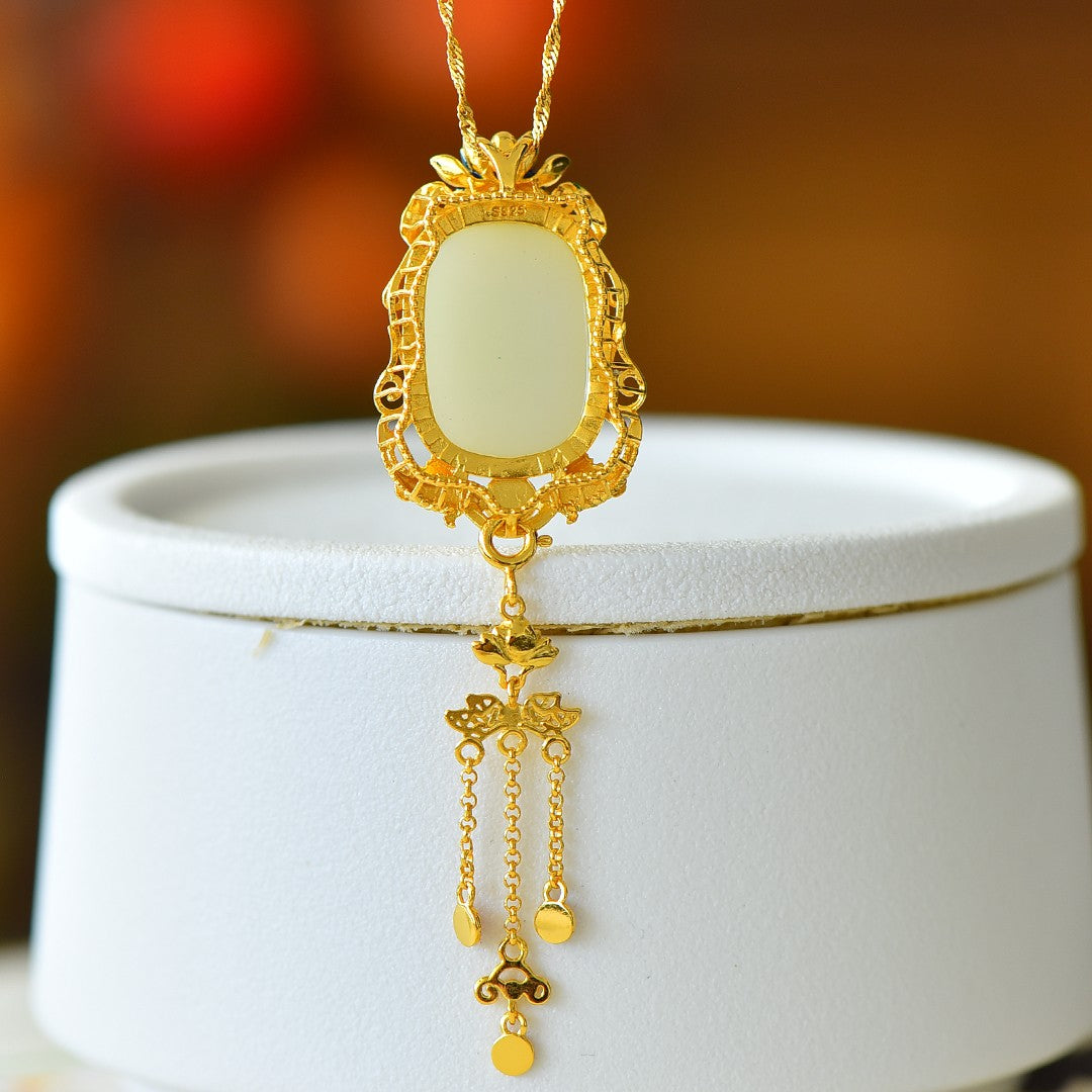 S925_Sterling_Silver_Hetian_Jade_Pendant_238