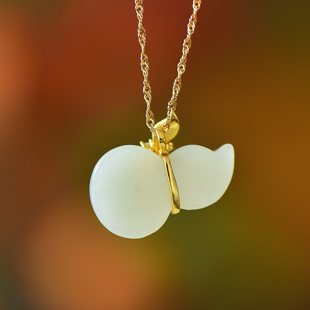 S925_Sterling_Silver_Hetian_Jade_Pendant_Gourd_23