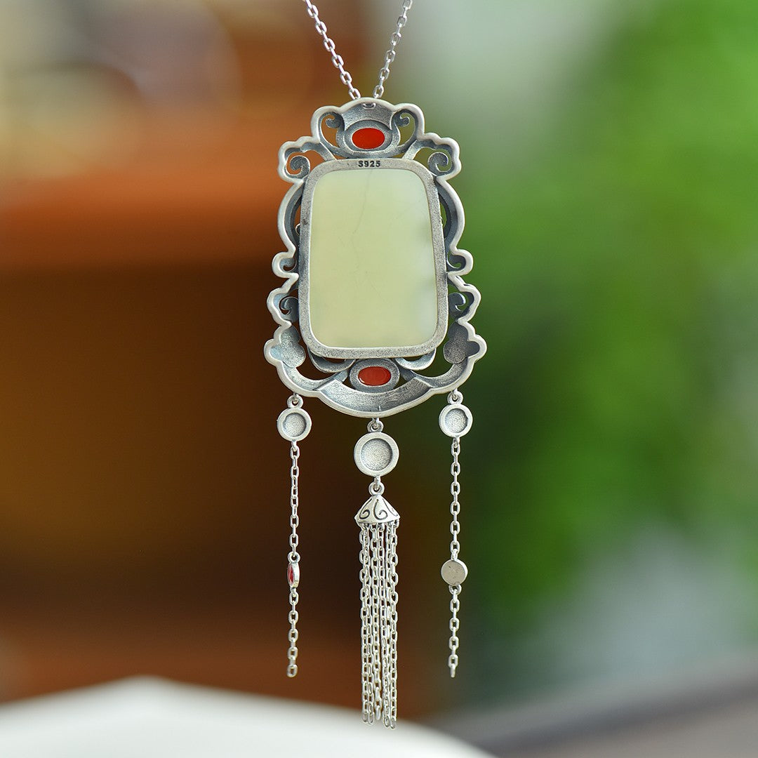 S925_Sterling_Silver_Hetian_Jade_Pendant_Auspicious_Cloud_11