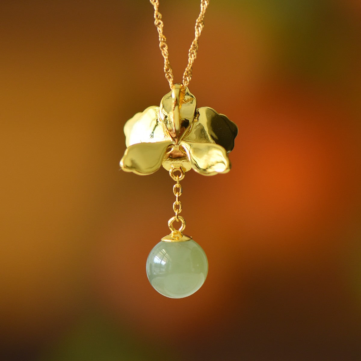 S925_Sterling_Silver_Hetian_Jade_Qingshui_Jade_Pendant_8