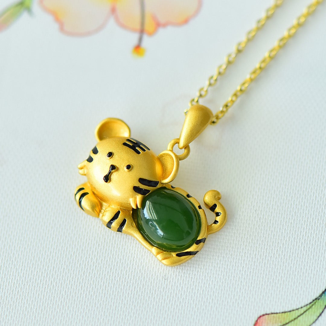 S925_Sterling_Silver_Hetian_Jasper_Pendant_4