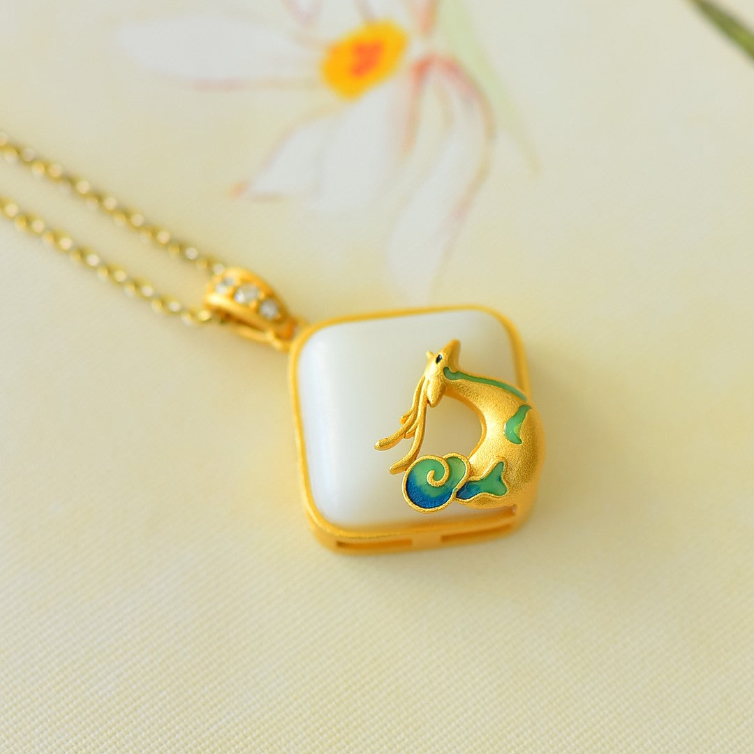 S925_Sterling_Silver_Hetian_Jade_Pendant_226