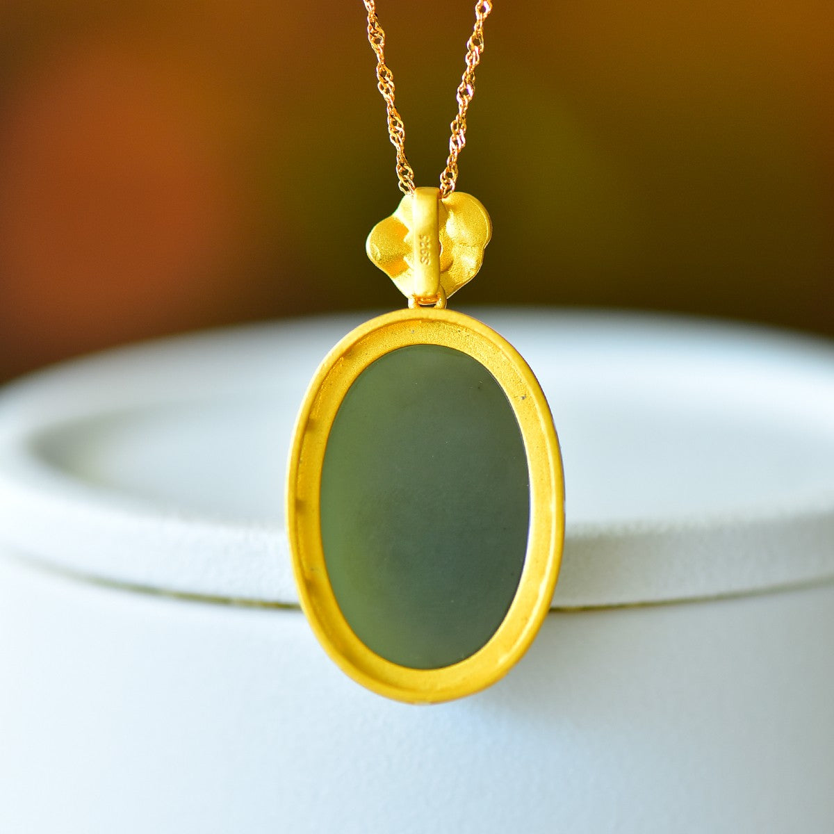 S925_Sterling_Silver_Hetian_Jade_Qingshui_Jade_Pendant_19