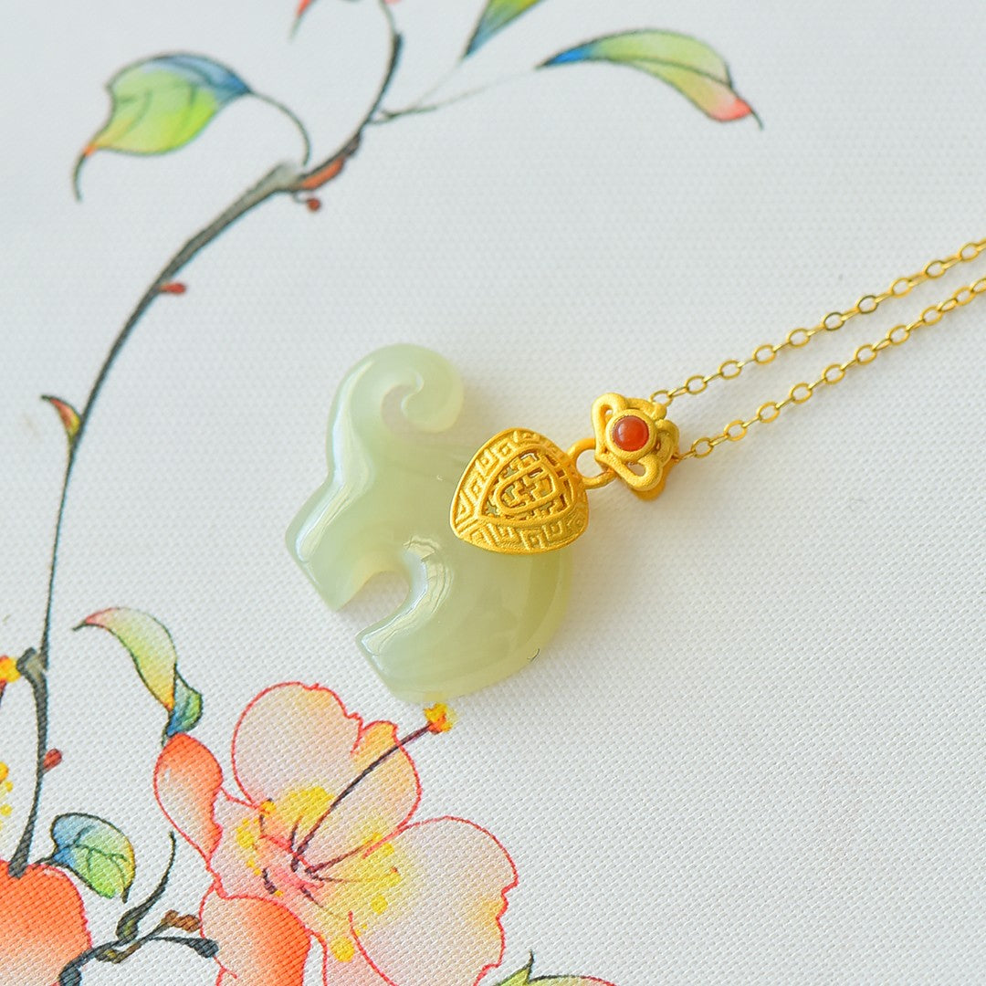S925_Sterling_Silver_Hetian_Jade_Pendant_206