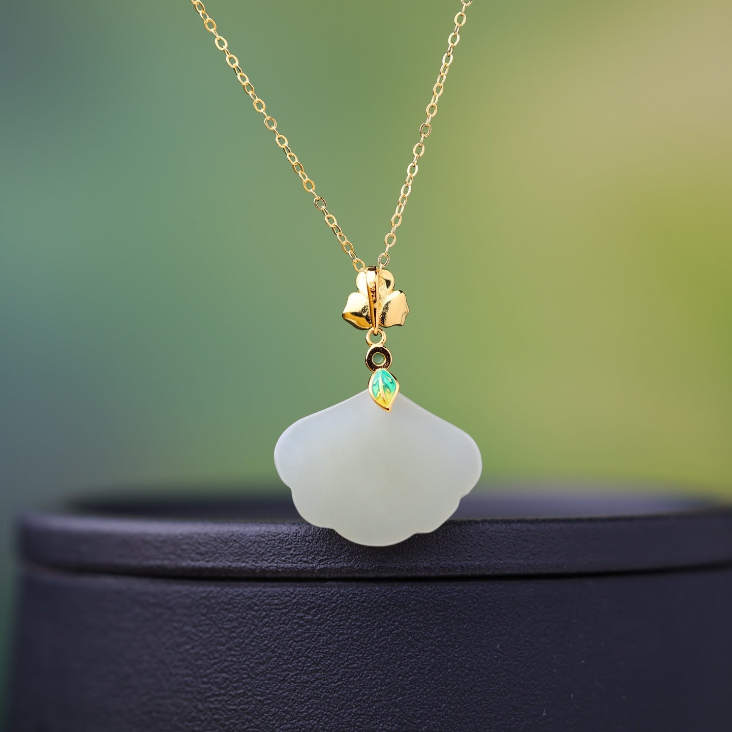 S925_Sterling_Silver_Hetian_Jade_Qinghai_Material_Pendant_5