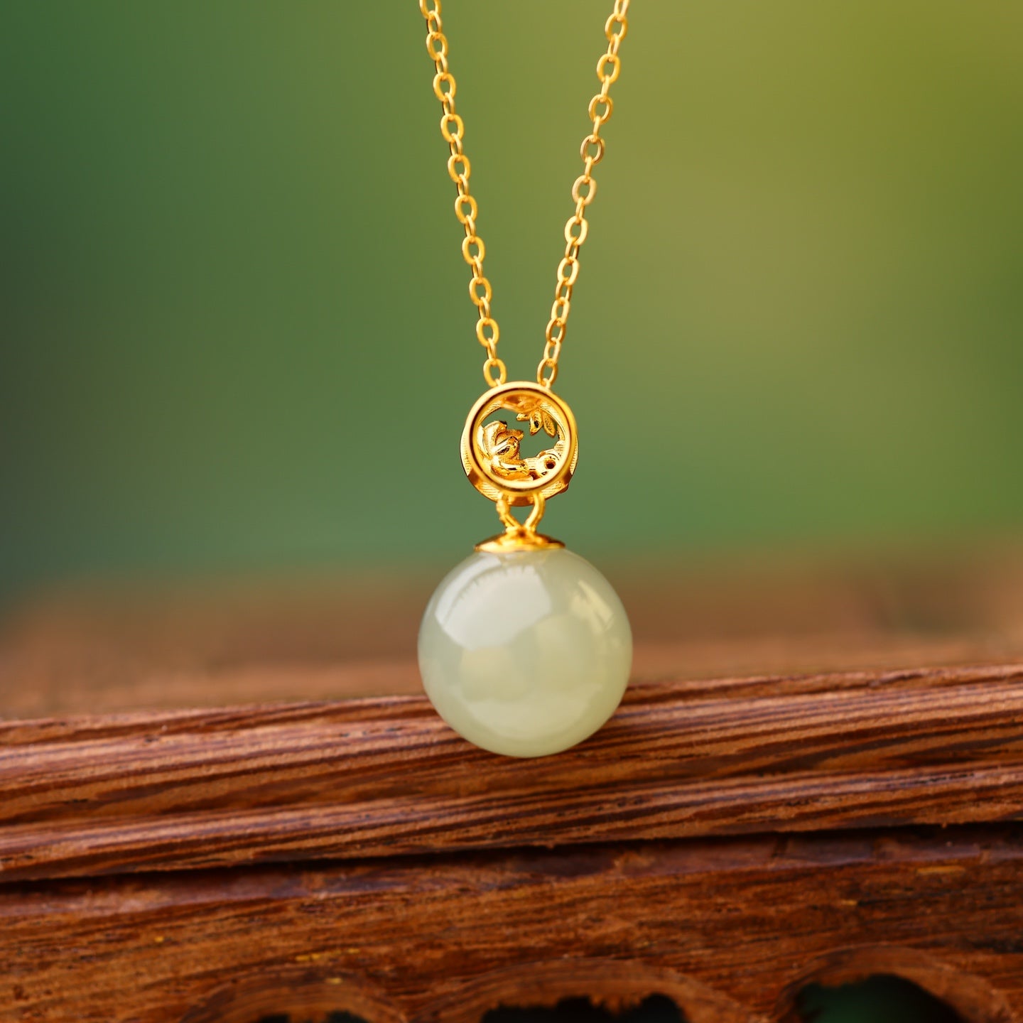 S925_Sterling_Silver_Hetian_Jade_Qingshui_Jade_Pendant_9