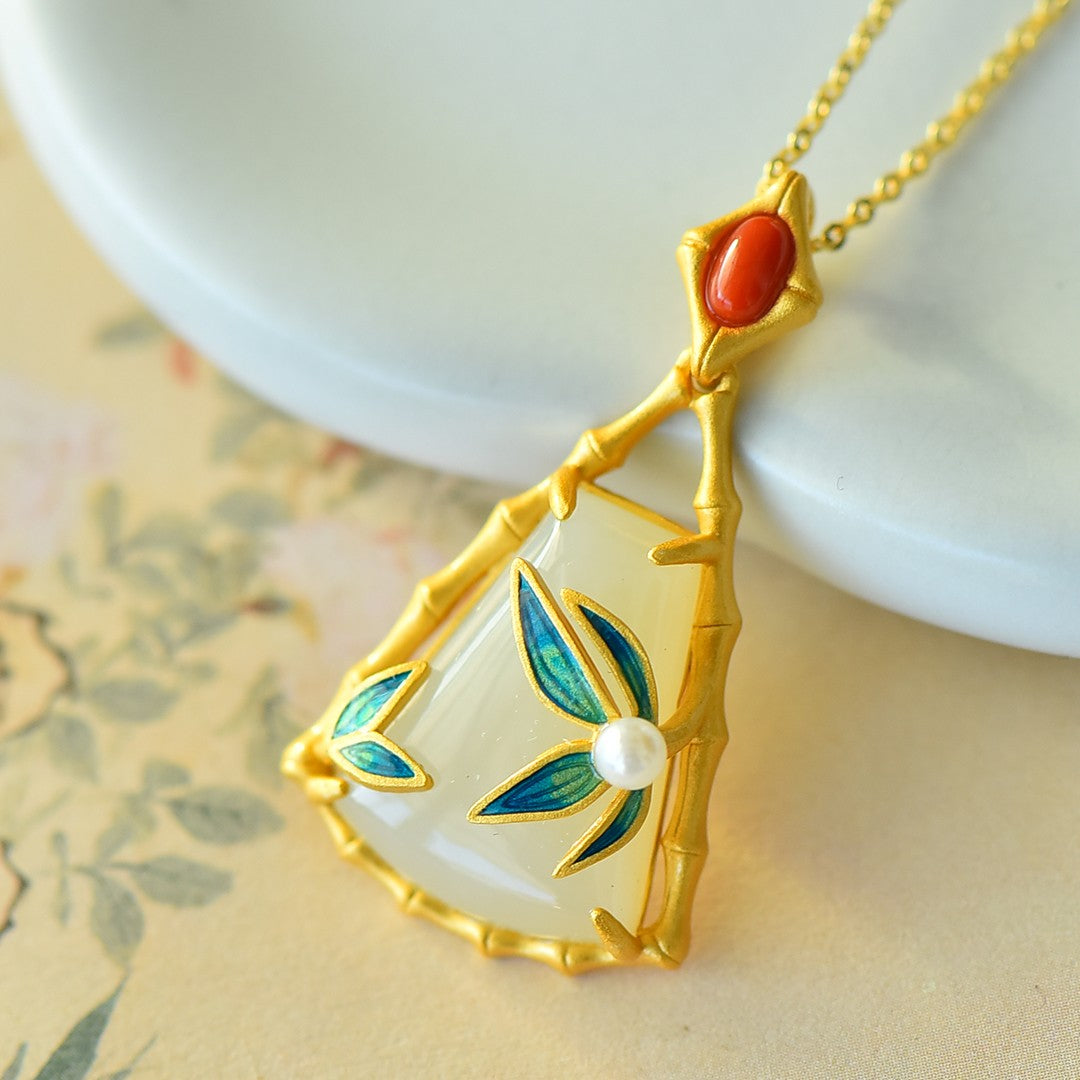 S925_Sterling_Silver_Hetian_Jade_Pendant_154