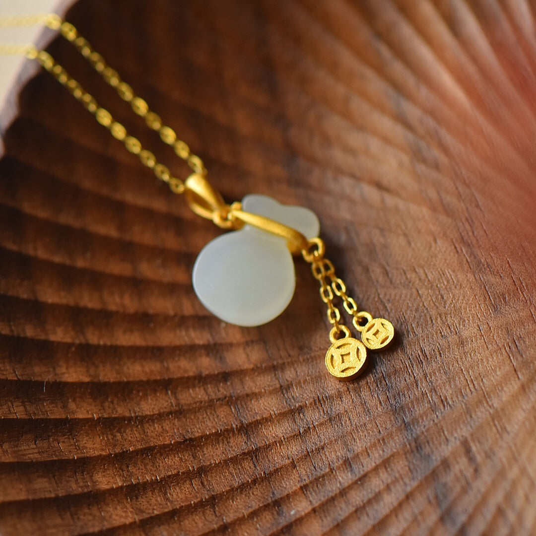 S925_Sterling_Silver_Hetian_Jade_Pendant_Money_Bag_1
