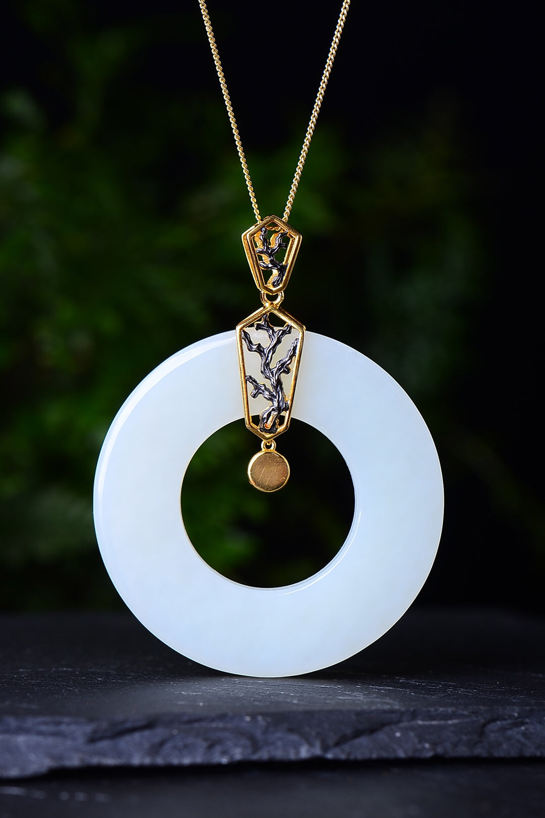 S925_Sterling_Silver_Hetian_Jade_Pendant_160