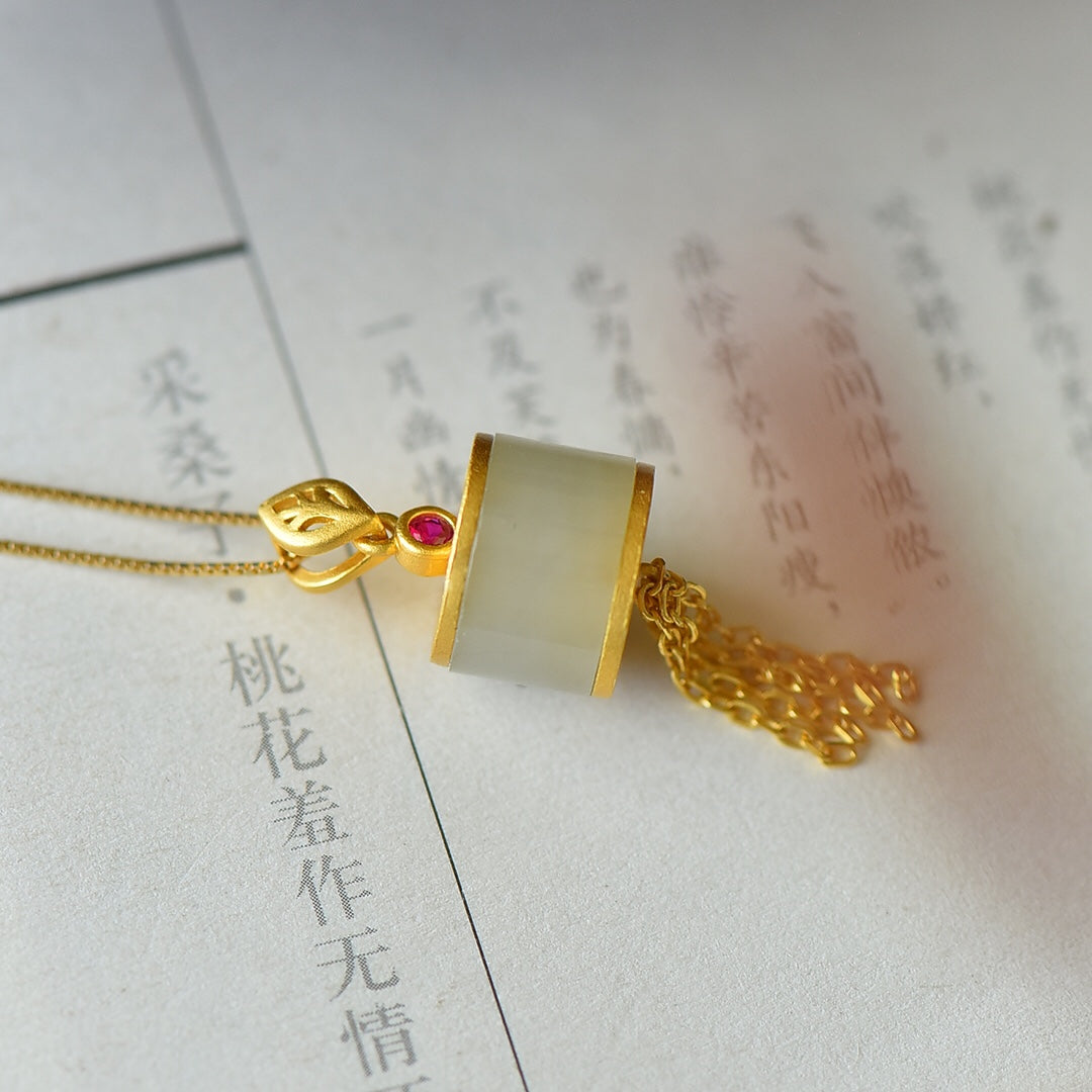 S925_Sterling_Silver_Hetian_Jade_Pendant_43