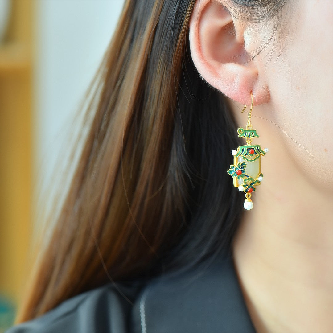 925_Silver_Best_Seller_Nephrite_Earrings_247