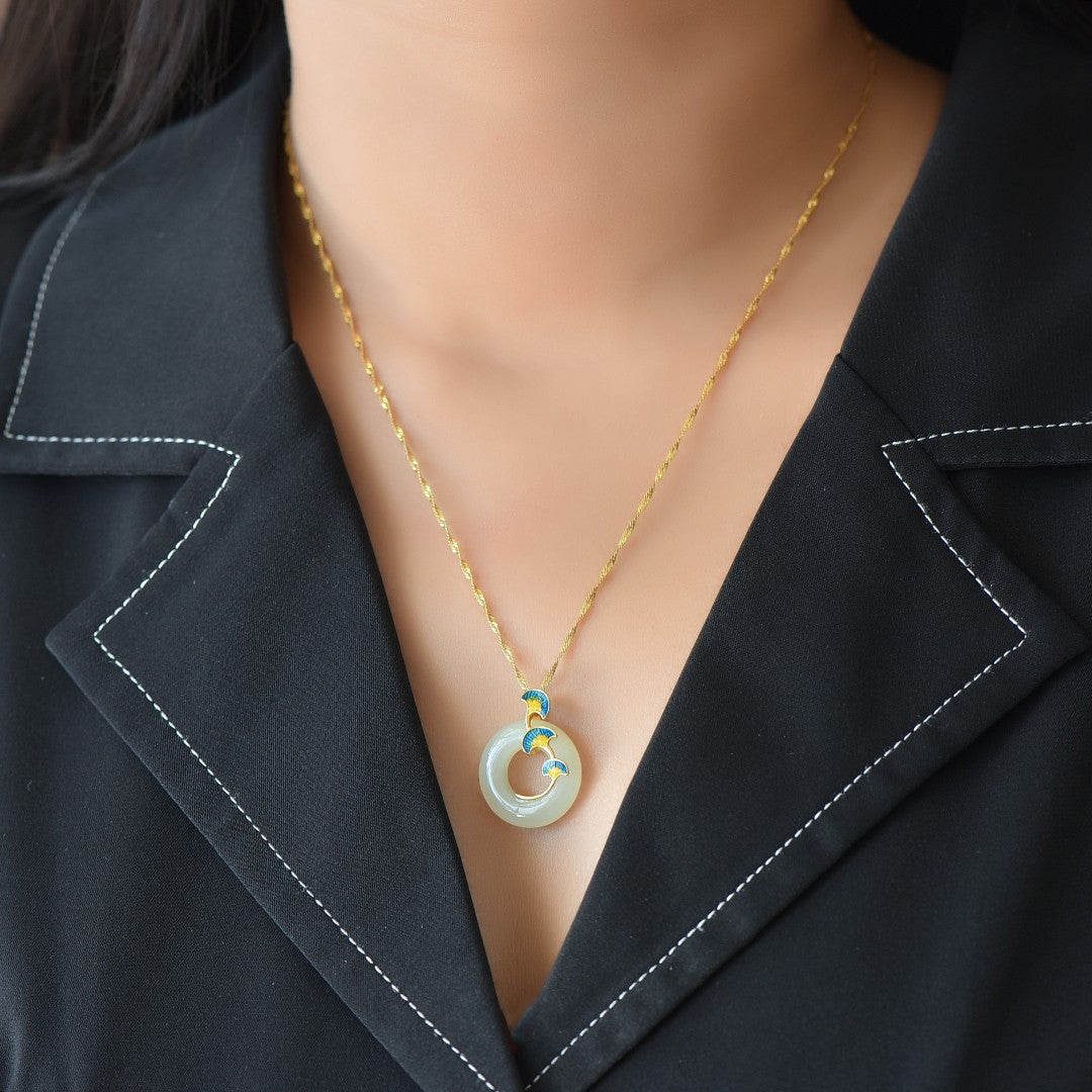 S925_Sterling_Silver_Hetian_Jade_Pendant_135