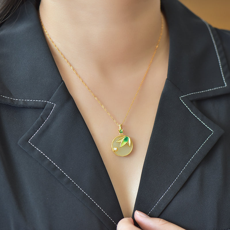 S925_Sterling_Silver_Hetian_Jade_Pendant_47