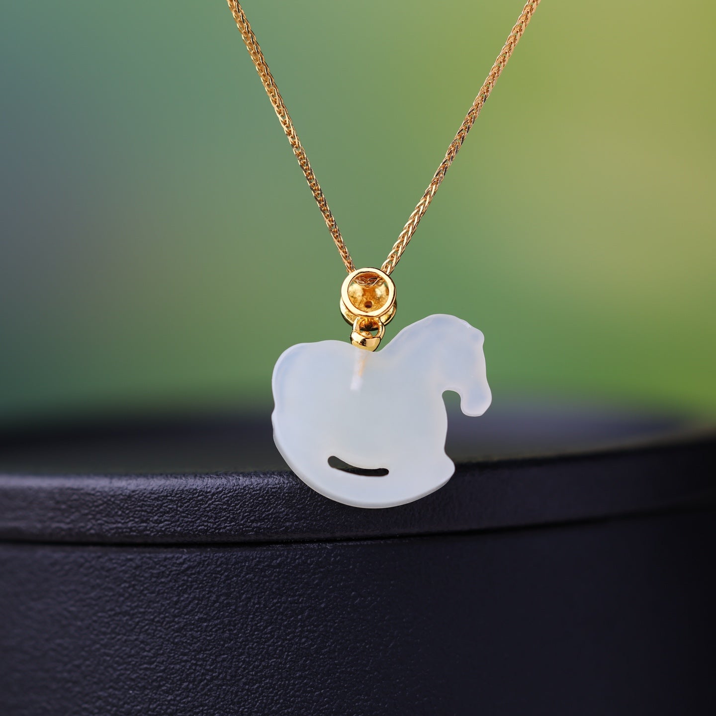 S925_Sterling_Silver_Hetian_Jade_Pendant_Pony_1