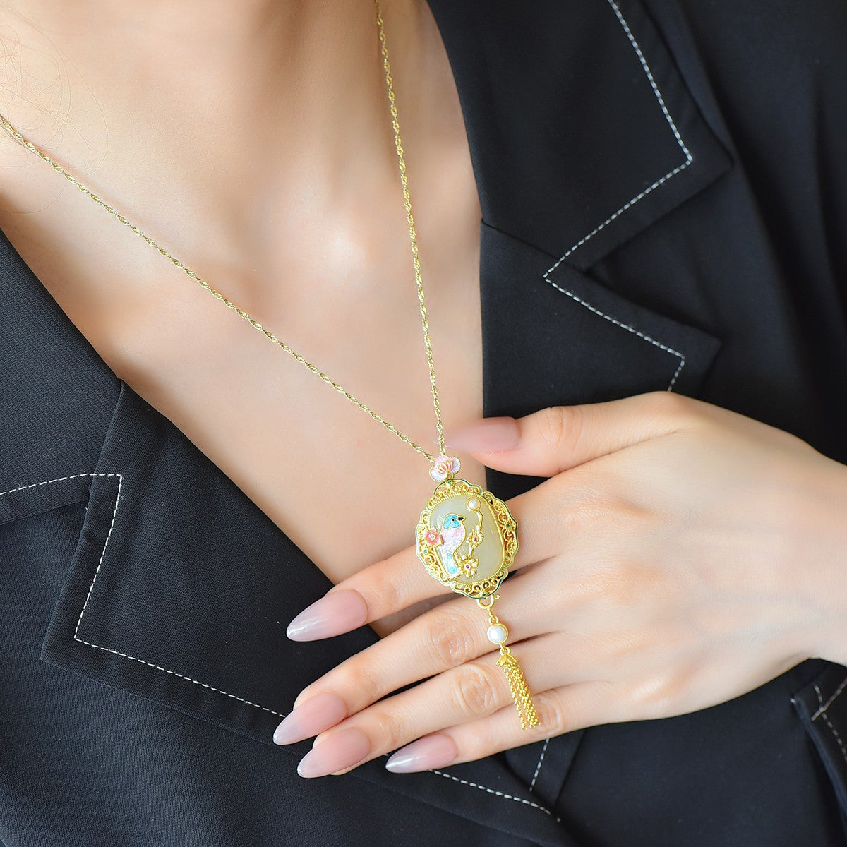 S925_Sterling_Silver_Hetian_Jade_Pendant_60