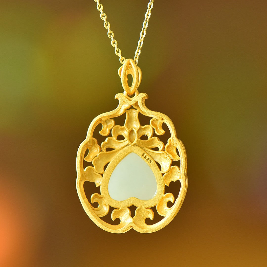 S925_Sterling_Silver_Hetian_Jade_Pendant_229