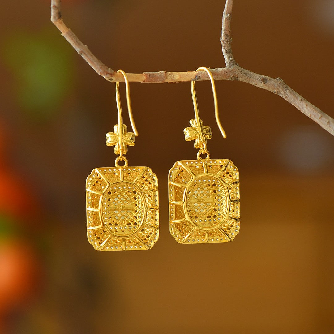 925_Silver_Nephrite_Earrings_77