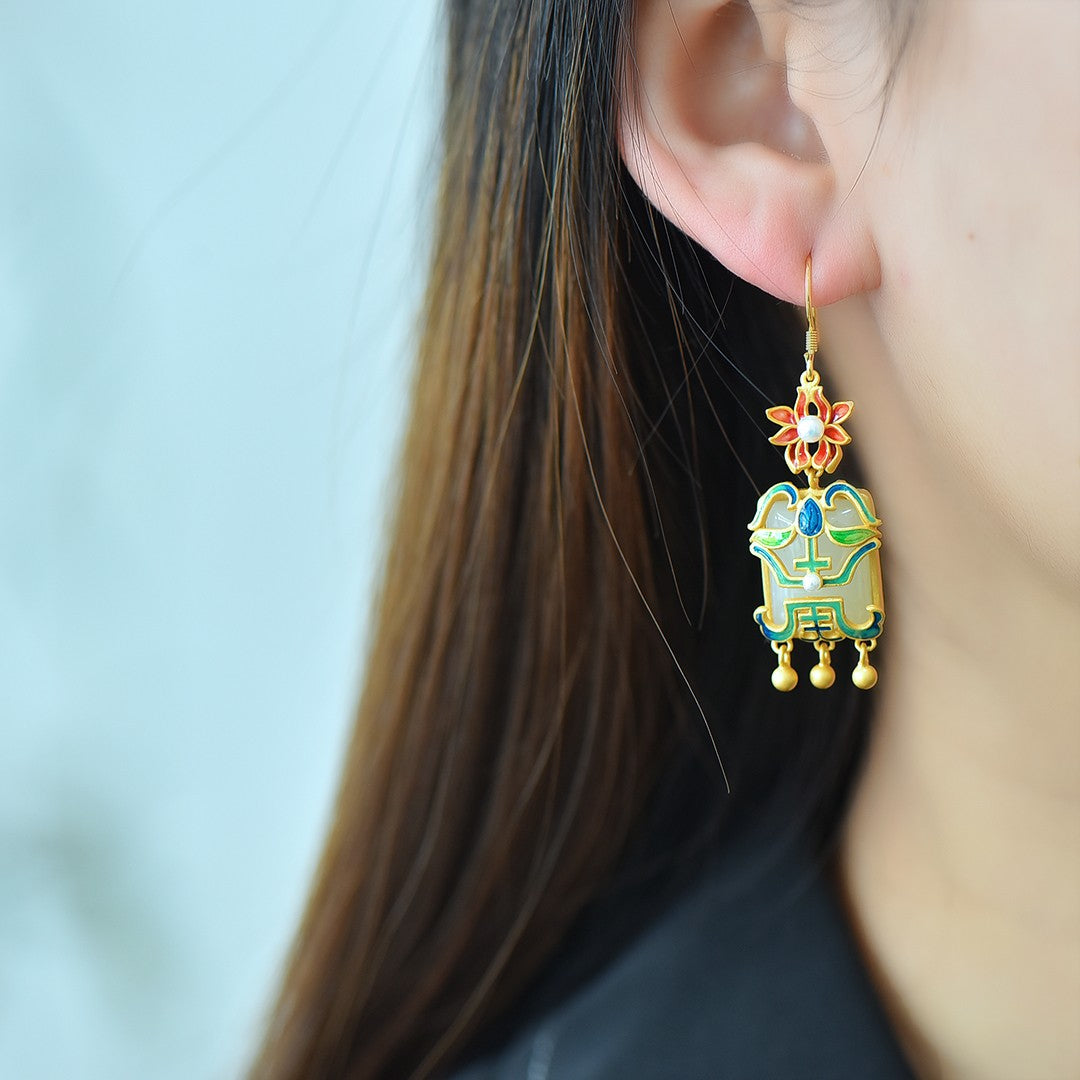 925_Silver_Best_Seller_Nephrite_Earrings_258